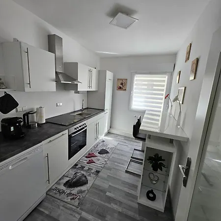 Apartamento In Der Altstadt *