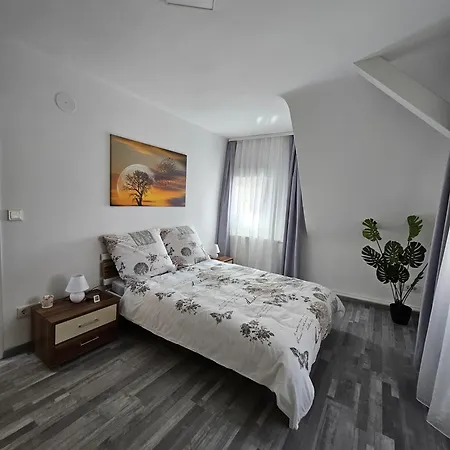 Apartamento In Der Altstadt Hemsbach