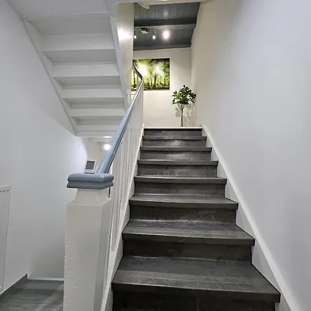 In Der Altstadt Hemsbach