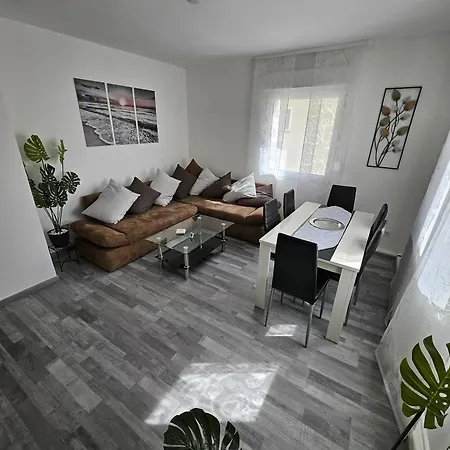 Apartamento In Der Altstadt